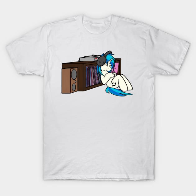 Escapism T-Shirt by SkyArts